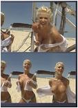Victoria Silvstedt nude