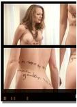 Wendy Schumacher nude
