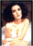 Winona Ryder nude