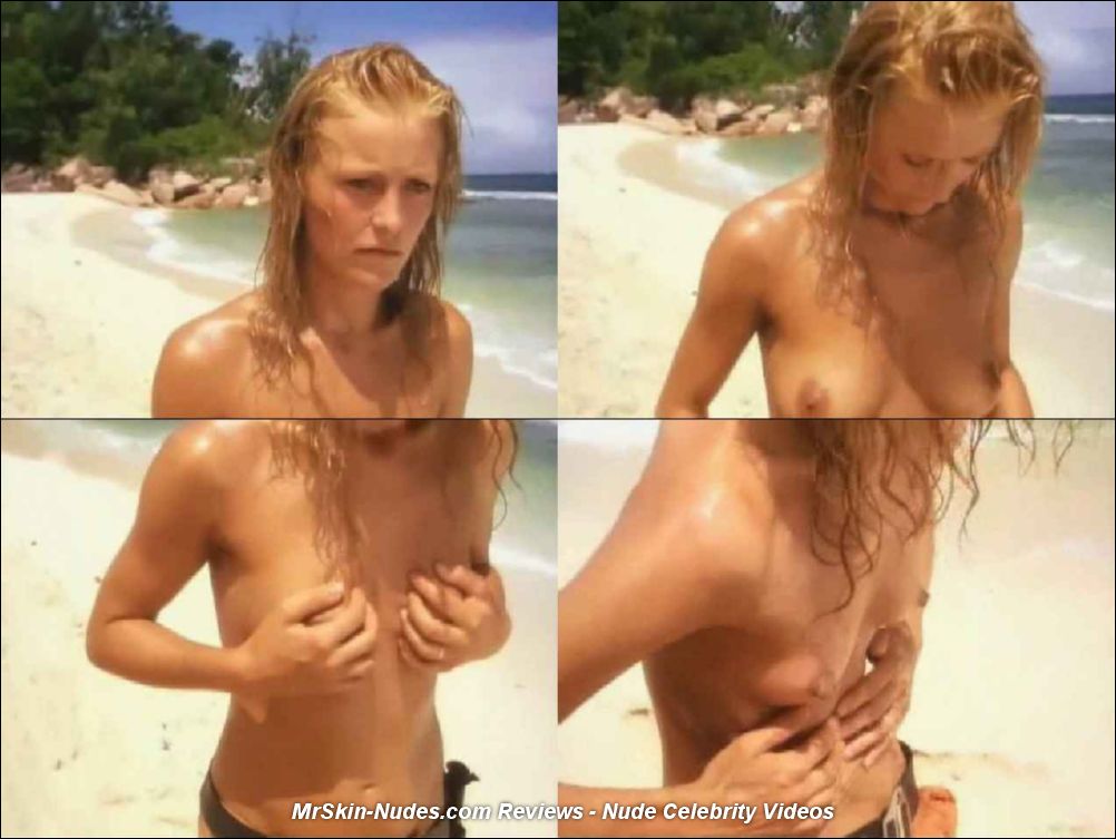 Amanda donahue nude