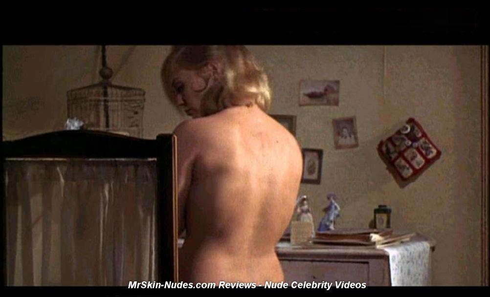 Faye dunaway nude photos