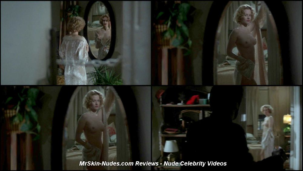 Penelope Ann Miller nude photos and videos.