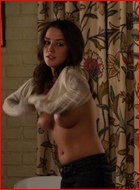 Addison Timlin Nude Pictures