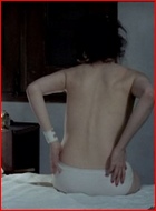 Amira Casar Nude Pictures