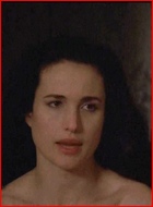 Andie Macdowell Nude Pictures