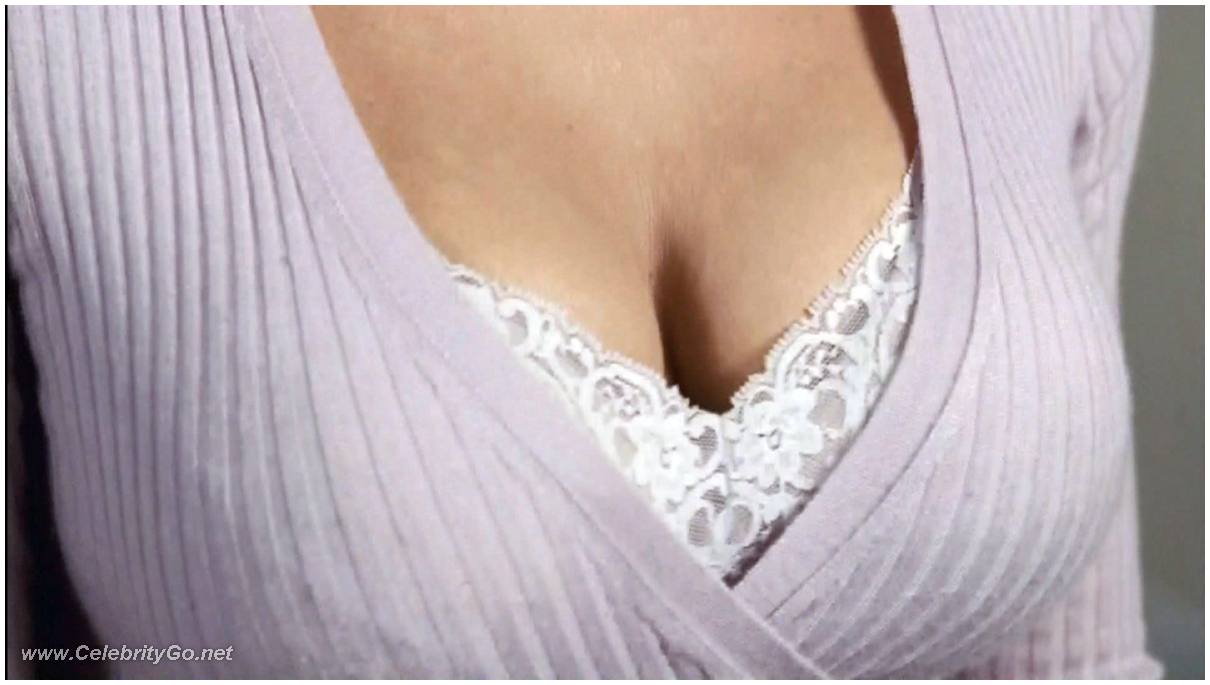 Brittany daniel little man