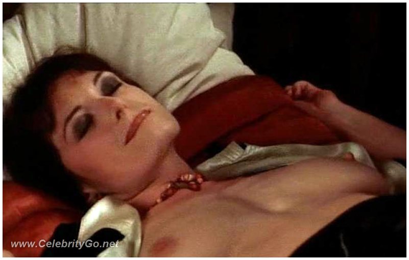 All Catherine McCormack Nude Pics. 