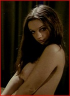 Christina Lindberg Nude Pictures