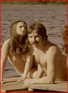 Christina Lindberg Nude Pictures