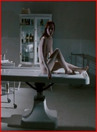 Christina Ricci Nude Pictures