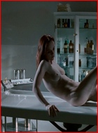 Christina Ricci Nude Pictures