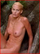 Daryl Hannah Nude Pictures