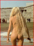 Daryl Hannah Nude Pictures