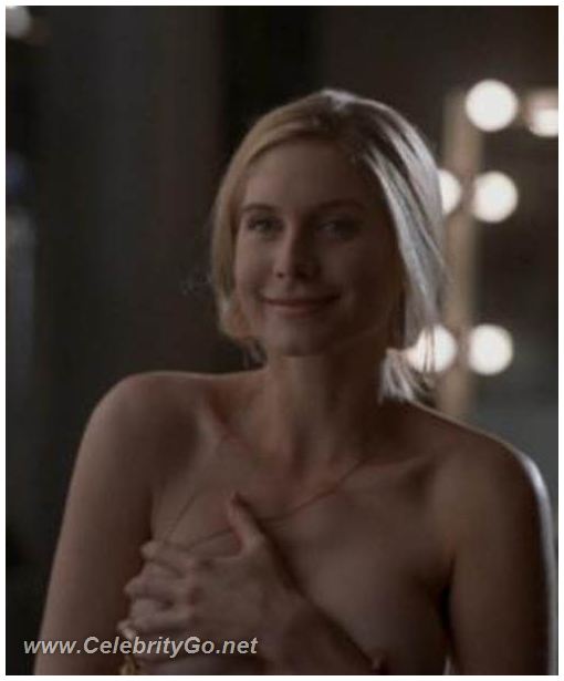 Elizabeth Mitchell Nudes