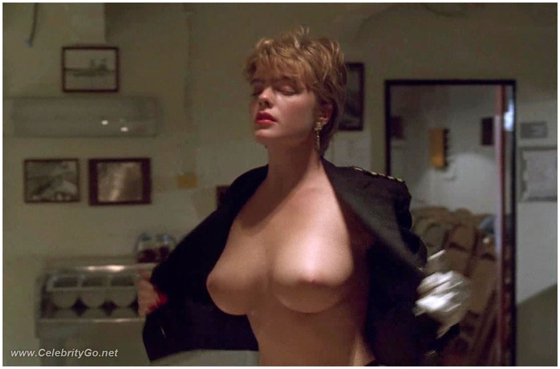 Erika Eleniak Naked Video 49