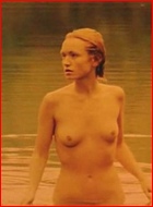 Hanne Klintoe Nude Pictures