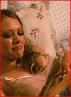 Hilary Duff Nude Pictures