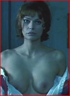 Isild Le Besco Nude Pictures