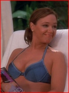 Leah Remini Nude Pictures