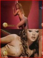 Leah Remini Nude Pictures