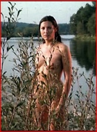 Liliana Komorowska Nude Pictures