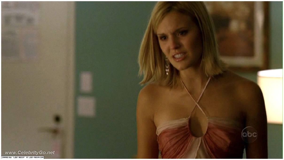 Maggie Grace Nude Pics