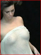 Manuela Arcuri Nude Pictures