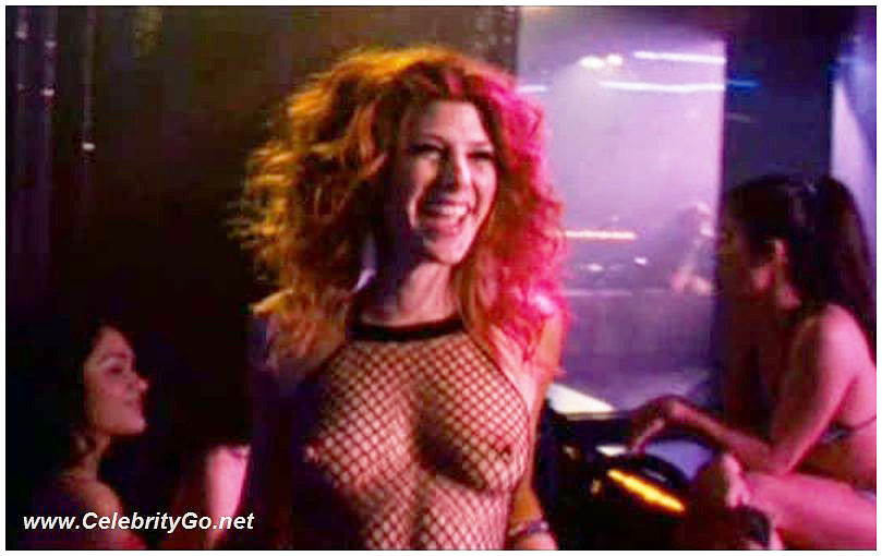 Marisa tomei the fappening