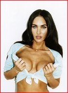 Megan Fox Nude Pictures