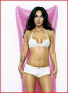 Megan Fox Nude Pictures