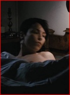 Noomi Rapace Nude Pictures