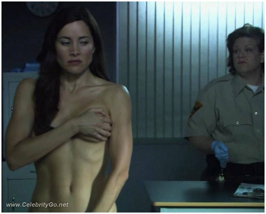 Rachel shelley nude