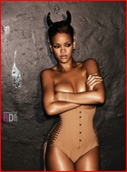 Rihanna Nude Pictures