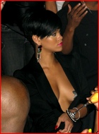 Rihanna Nude Pictures