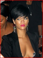 Rihanna Nude Pictures