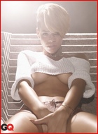 Rihanna Nude Pictures