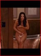 Sandra Bullock Nude Pictures