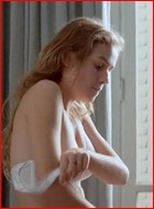 Sandrine Bonnaire Nude Pictures