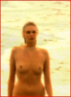 Tamsin Egerton Nude Pictures
