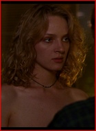 Uma Thurman Nude Pictures