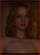 Uma Thurman Nude Pictures