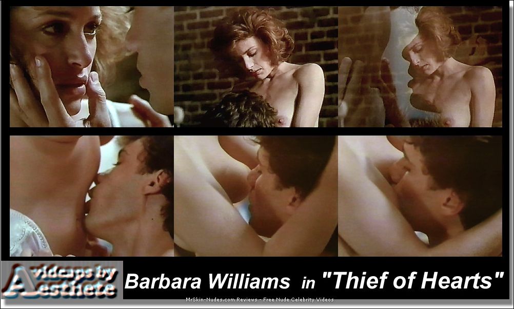 Actress Barbara Williams Nude And Erotic Sex Movie Scenes Mr Skin Free Nude Celebrity Movie