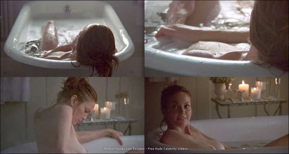 Diane Lane nude and sex scenes: "Unfaithful", "Priceless Bea...
