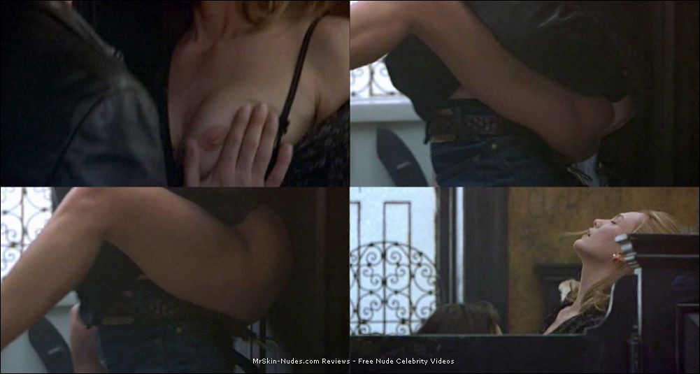 Diane Lane nude and sex scenes: "Unfaithful", "Priceless Bea...
