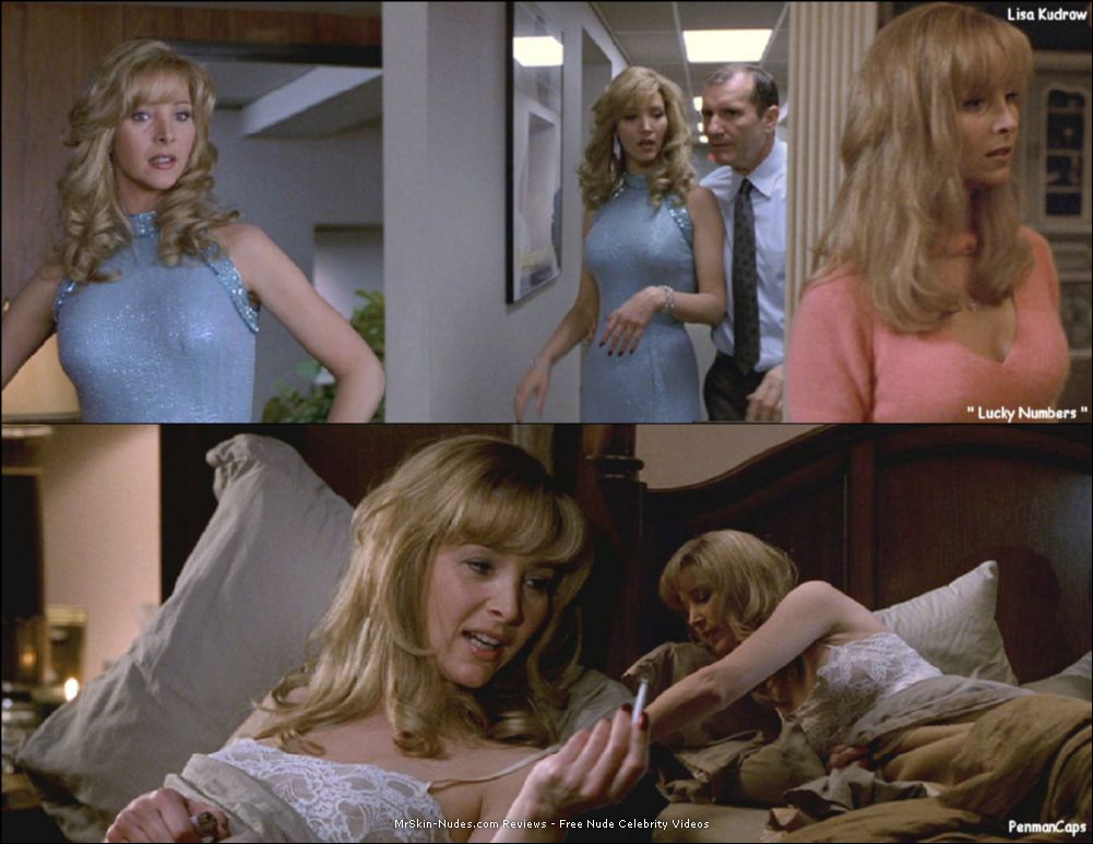 Lisa Kudrow Porn Hub 26