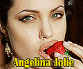 #1 celebrity Angelina Jolie sex