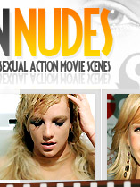 Britney Spears naked